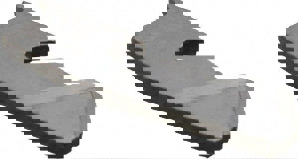 No. 3, Type B Double Angle, Replacement Deburring Blade